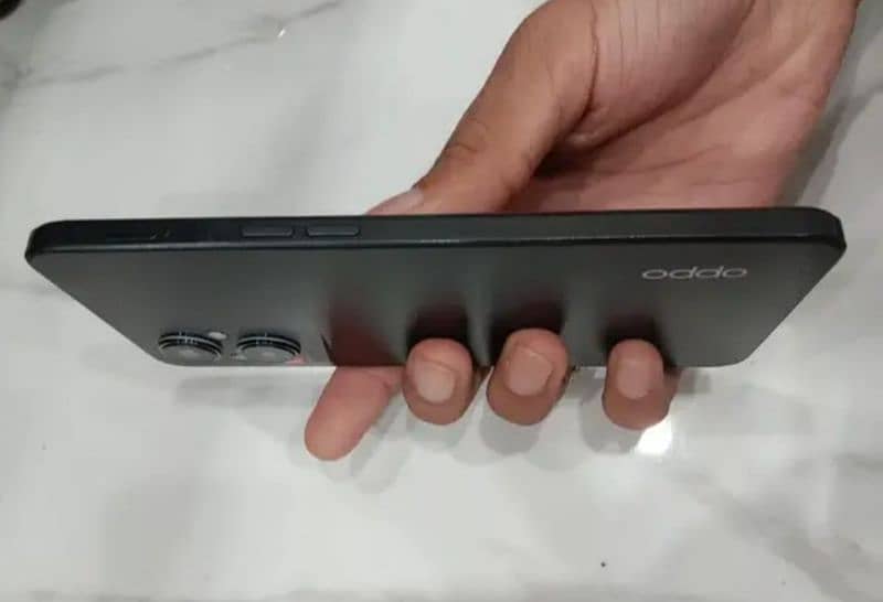 Oppo F21 pro 5g 2