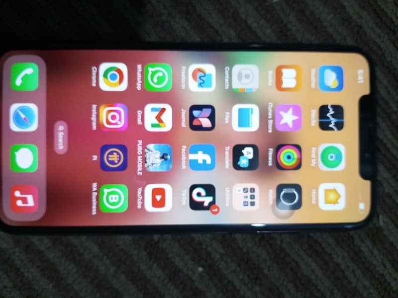 I phone xsmax 512gb non pta 2