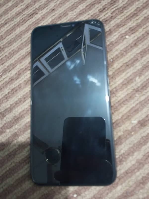 I phone xsmax 512gb non pta 3