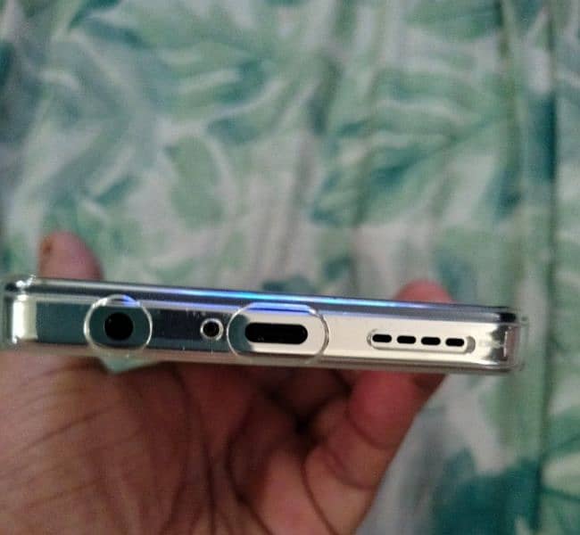 INFINIX HOT 40 PRO 8/256 GB 2