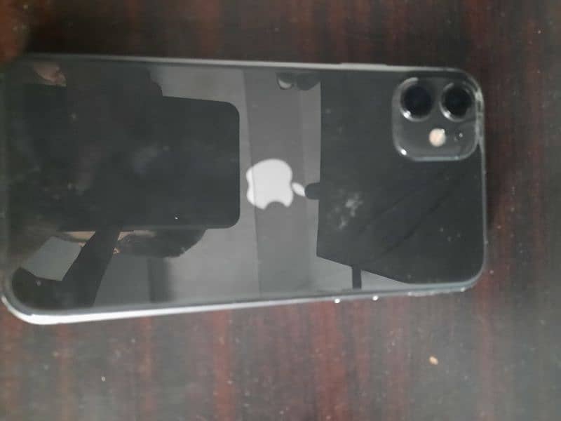 iPhone 11 128GB Dual IMEI PTA Approved 1