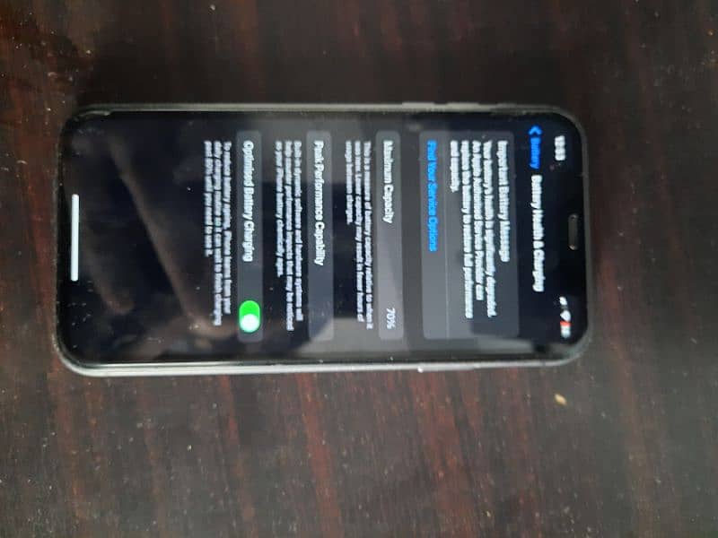 iPhone 11 128GB Dual IMEI PTA Approved 6