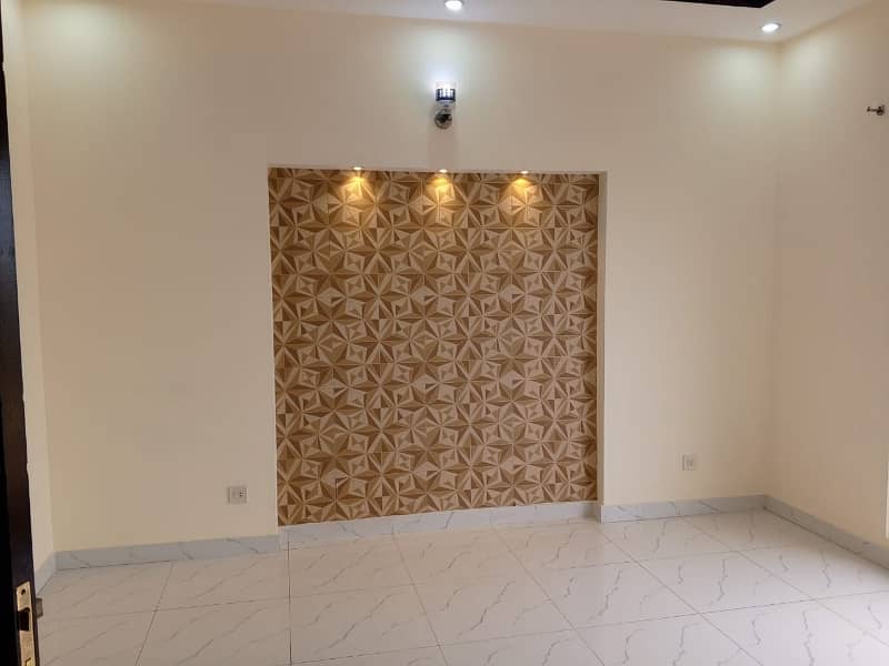 5 MARLA HOUSE FOR SALE IN DHA RAHBAR BLOCK F 0