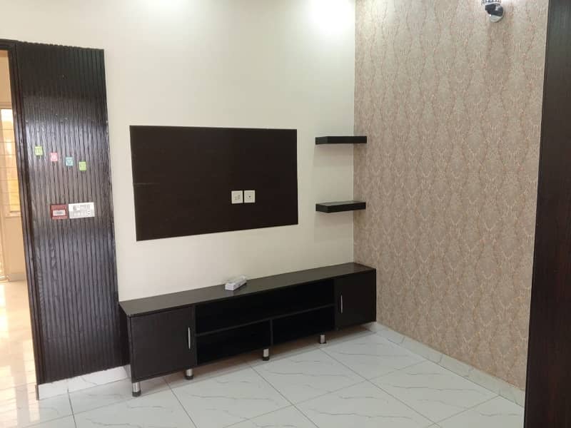 5 MARLA HOUSE FOR SALE IN DHA RAHBAR BLOCK F 7