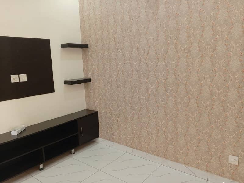 5 MARLA HOUSE FOR SALE IN DHA RAHBAR BLOCK F 12