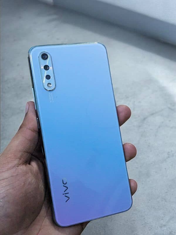 vivo s1 0