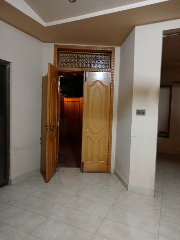 5 marla house for rent in johar town for Family and Silent office (Call center + Software house) 1