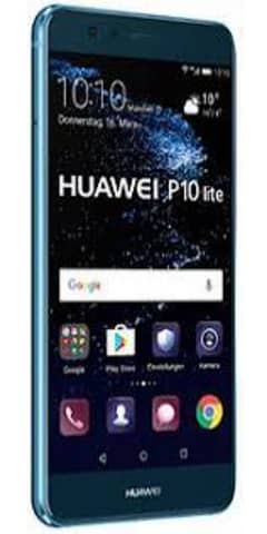 Huawei p10 lte