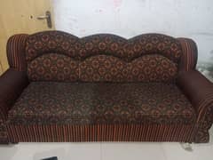 sofa set 5 seater