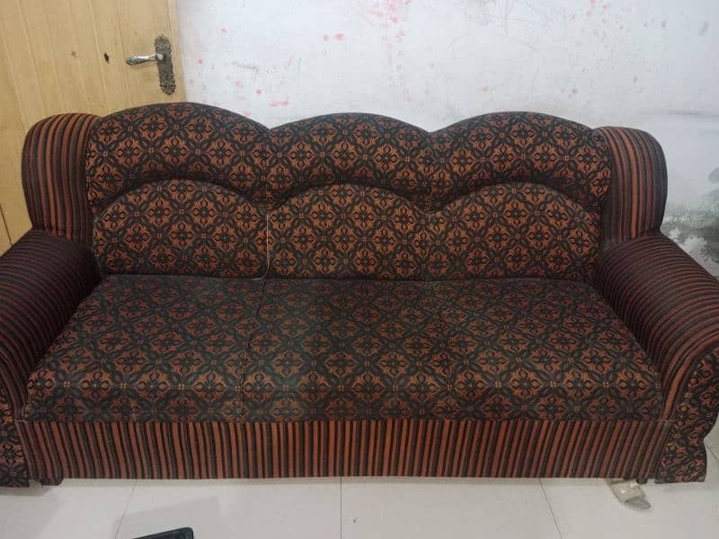 sofa set 5 seater 0