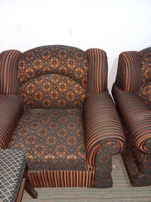 sofa set 5 seater 1