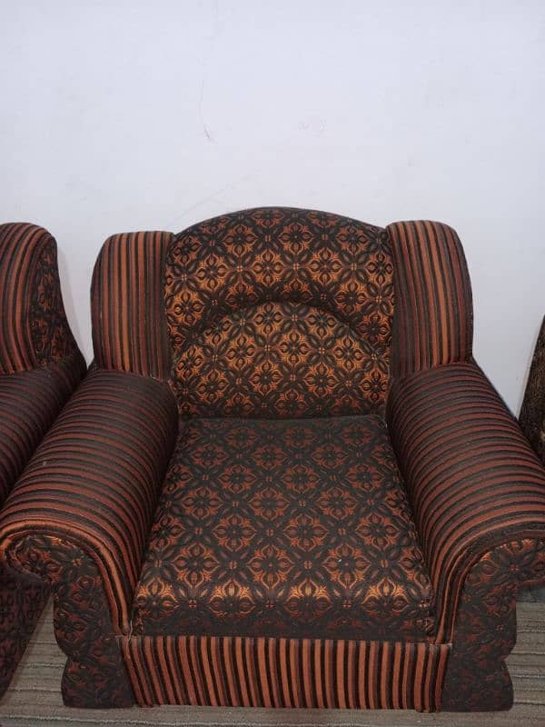 sofa set 5 seater 2