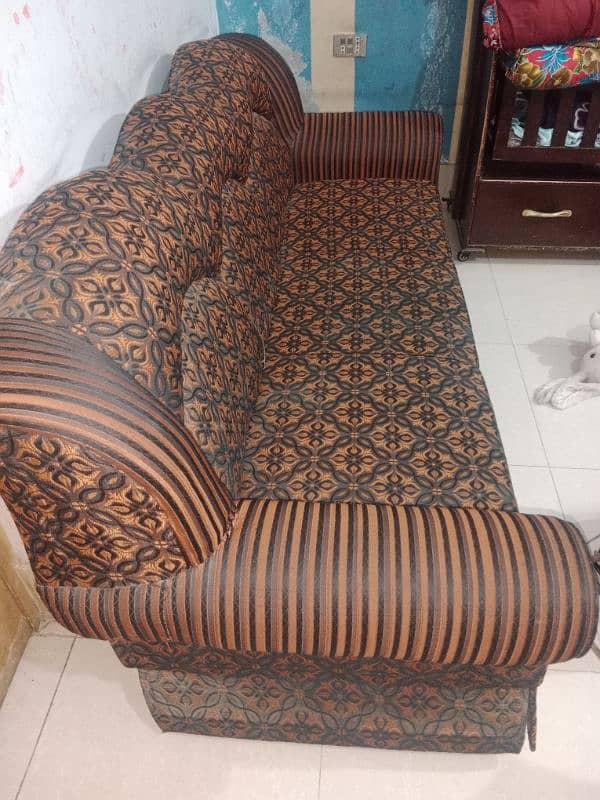 sofa set 5 seater 5