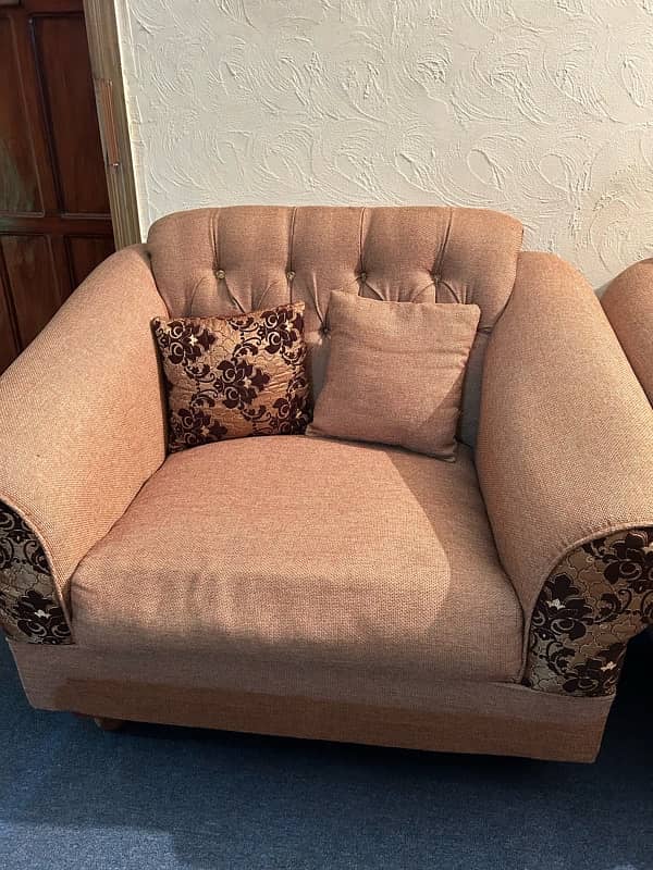 7 seater sofa set 2