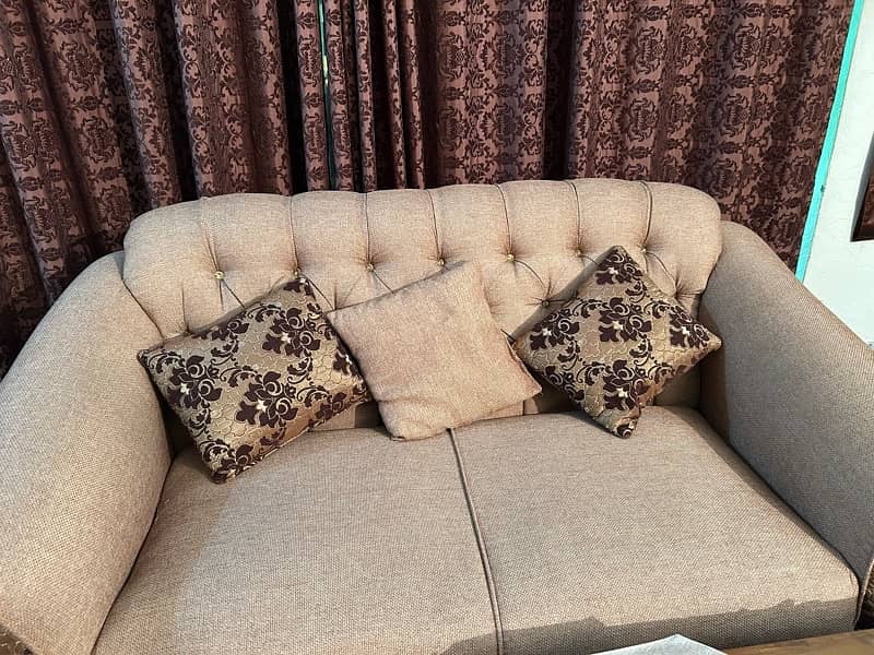 7 seater sofa set 3