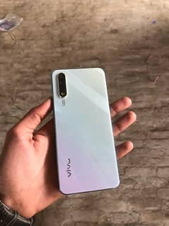 vivo S1