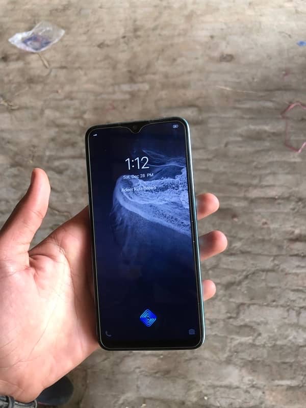 vivo S1 1