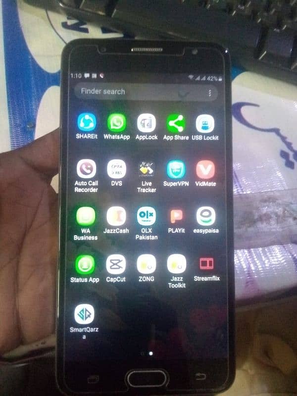 Samsung J7 Prime. 2 For Sale 1