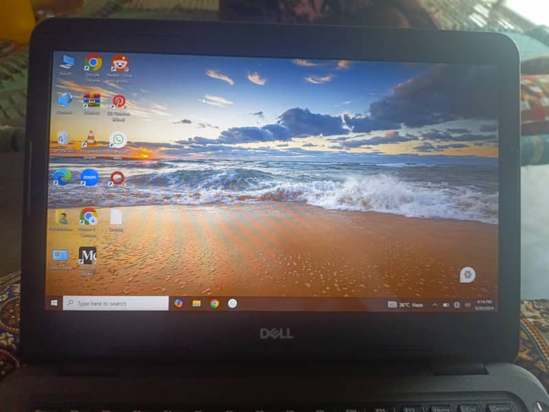 Dell latitude 3310 touch screen 1