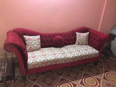 7 seater sofa set