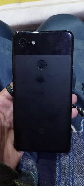 Google Pixel 3XL 4/64 2