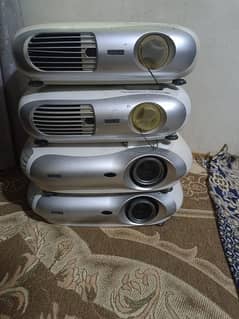 epson vga multimedia projectors for sale  o3oo 291875o