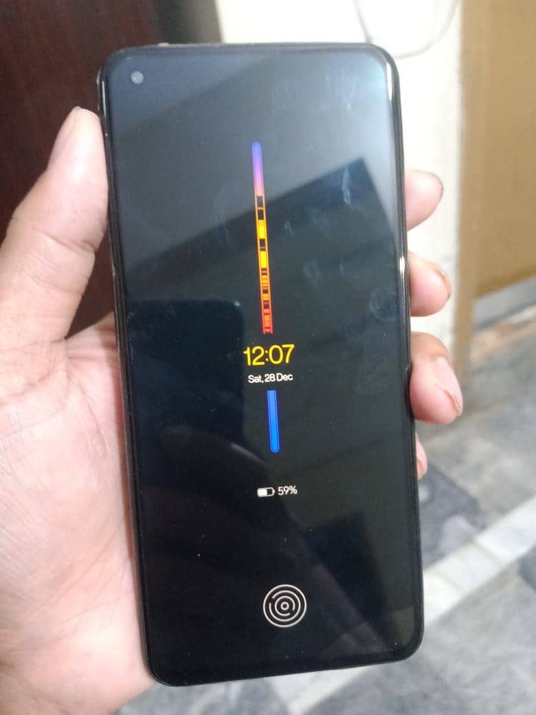 OPPO RENO 5 (READ COMPLELTE DESCIPTION) 4