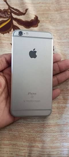 I phone 6s Good condition non PTA