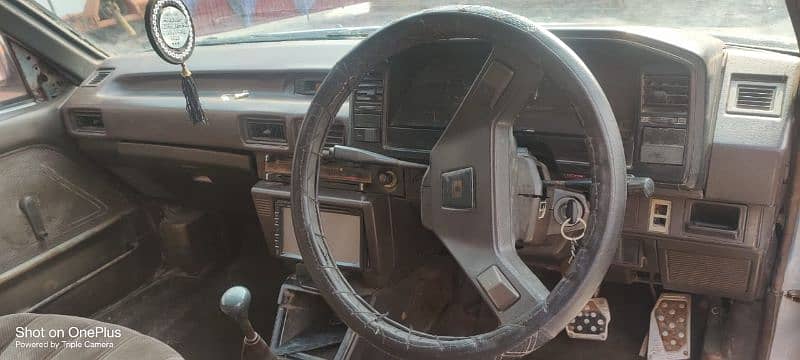 Toyota 86 1986 4