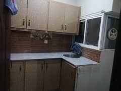 One bed flat For Rent in Newmal kuri road islambad