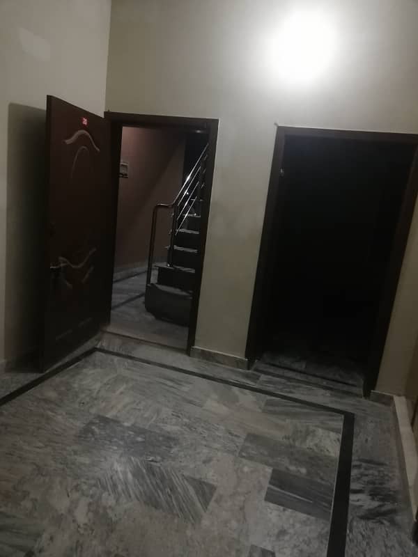 One bed flat For Rent in Newmal kuri road islambad 3