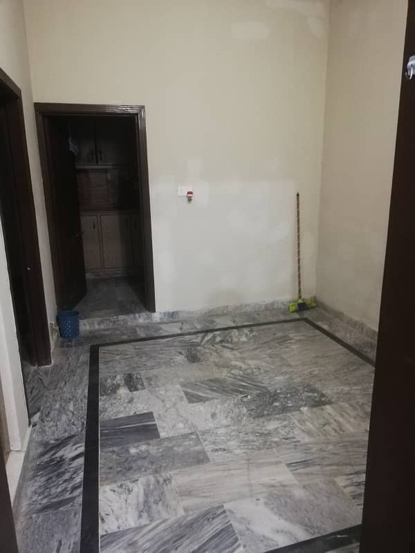 One bed flat For Rent in Newmal kuri road islambad 7