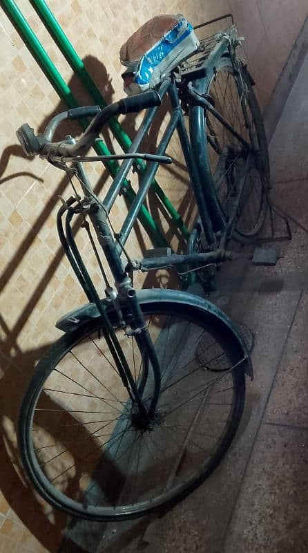 SOHRAB BICYCLE 0