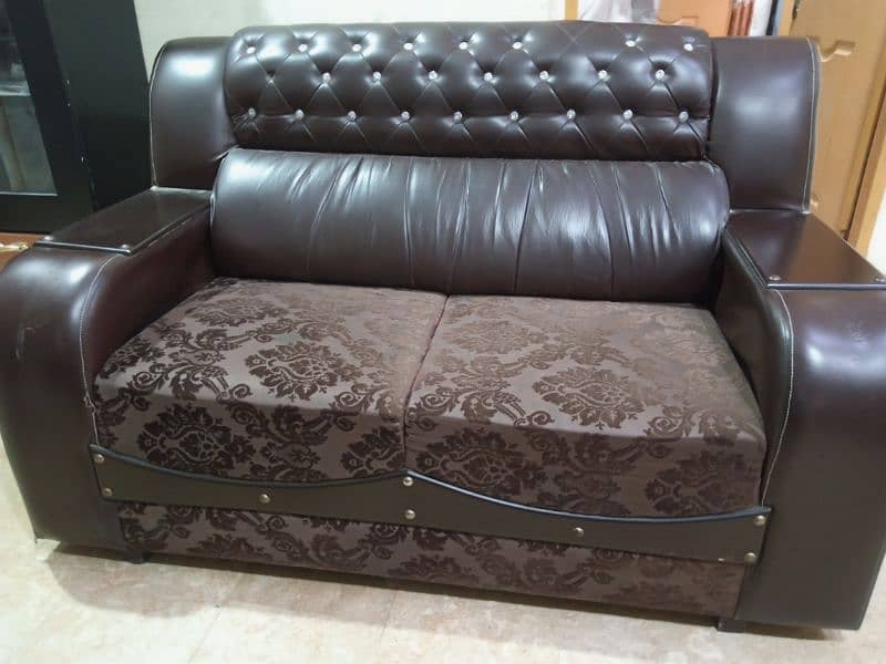 sofa 6 seater 3