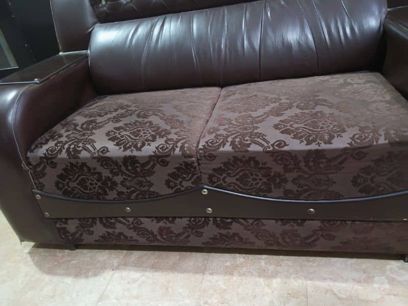 sofa 6 seater 4