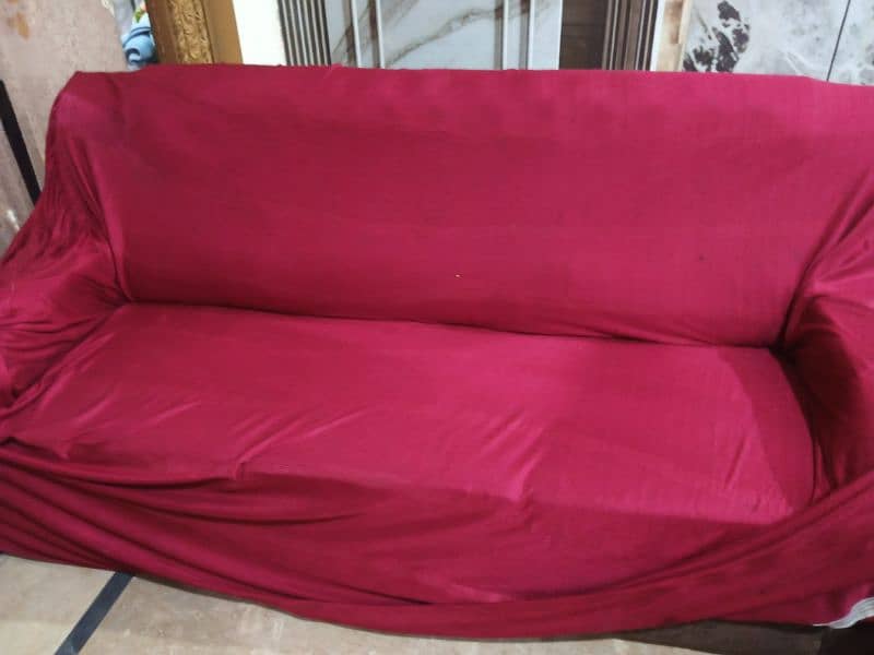 sofa 6 seater 5