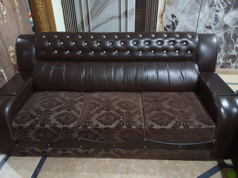 sofa 6 seater 6