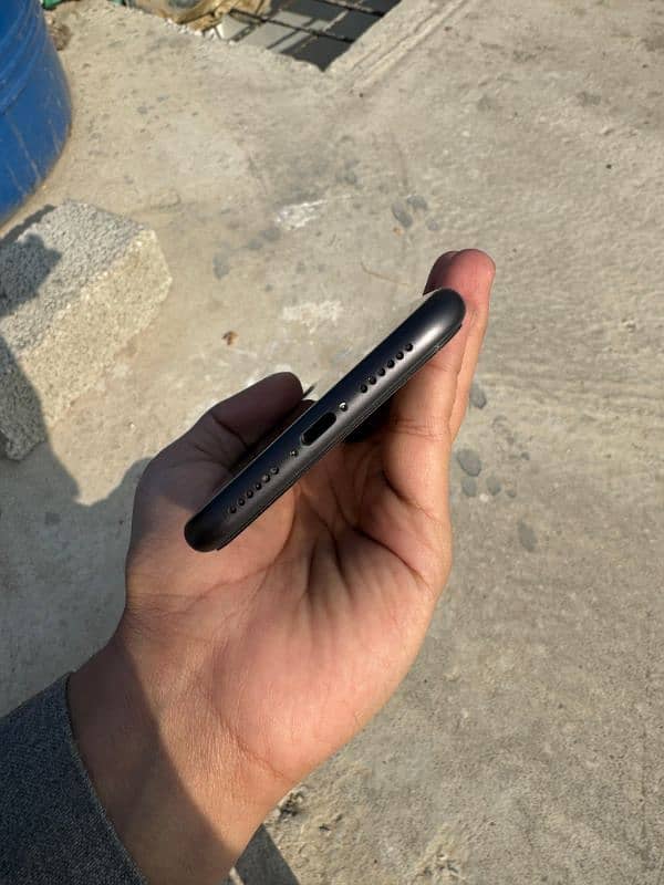 IPHONE 11  WATER PACK. ONE YEAR OFFICAL WARRANTY 8