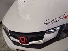 Honda