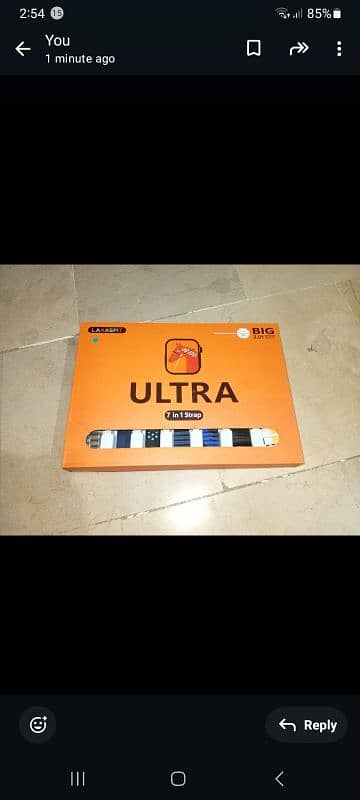 ultra 7 in 1 laxasfit 0