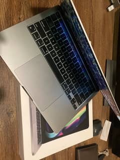 Macbook Pro M1 2020