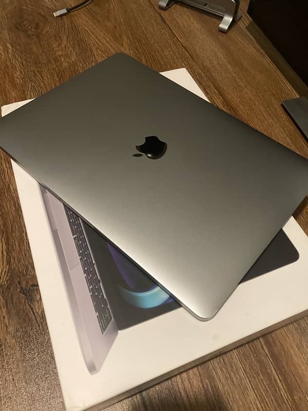 Macbook Pro M1 2020 3