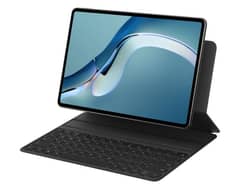 huawei smart magnetic keyboard compatible with huawei matepad pro