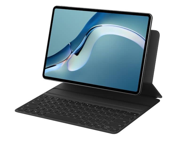 huawei smart magnetic keyboard compatible with huawei matepad pro 0