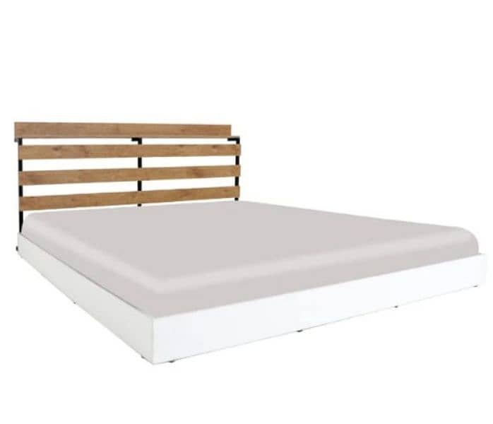 Habitt Brandnew Bed 2