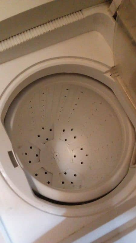 kenwood washing machine for sale 3