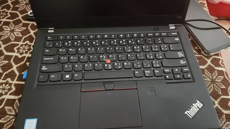 Lenovo, Thinkpad 4