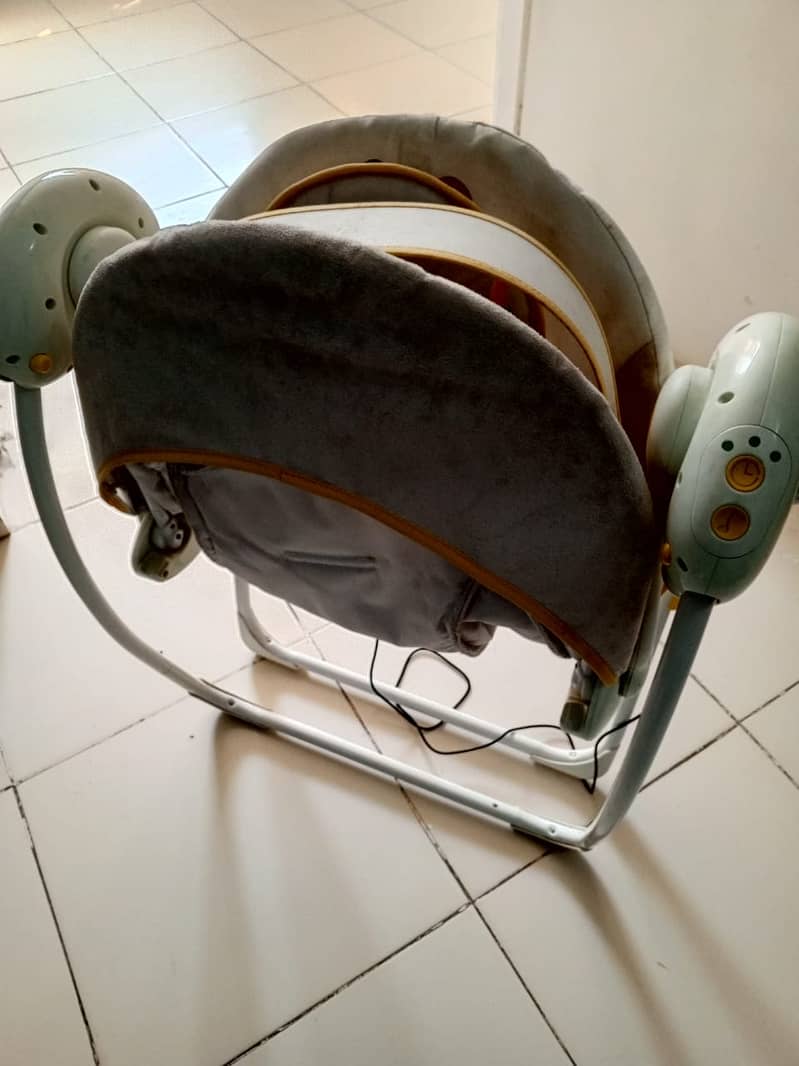 Kids Pram | Baby Stroller | Kids Swing | Kids Cycle for sale 15