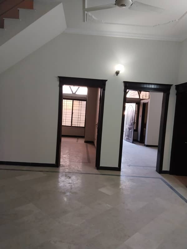 30x60 Double story House for rent in G-15 Islamabad 0