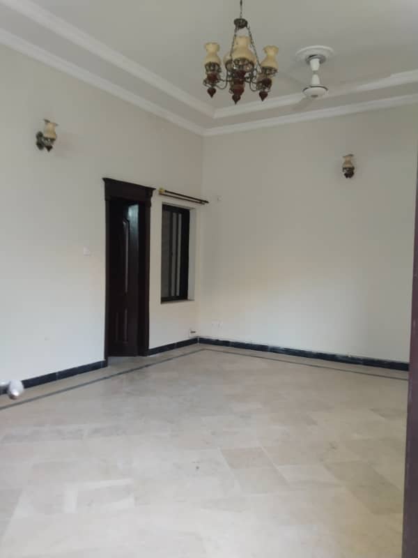 30x60 Double story House for rent in G-15 Islamabad 1